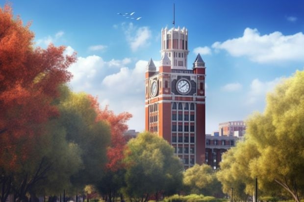 北交大学桥梁专业排名 2022软科中国大学专业排名