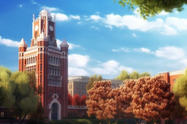 全球大学排名及专业介绍 世界大学排名前五十有哪些大学？