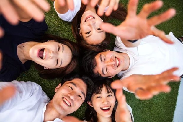 滨州职业学院怎么样
