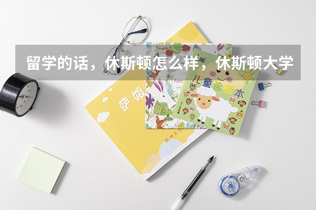 留学的话，休斯顿怎么样，休斯顿大学的中国学生多吗