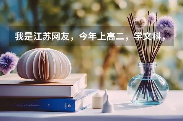我是江苏网友，今年上高二，学文科，必修历史、地理。我着急想知道报小高考考六门还是四门好呢？我成绩...