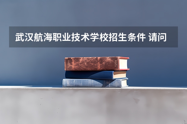武汉航海职业技术学校招生条件 请问一下三本学校09年在湖南的投档线 只要投档分数线!急求