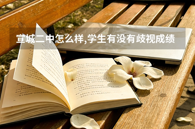 宣城二中怎么样,学生有没有歧视成绩差的？