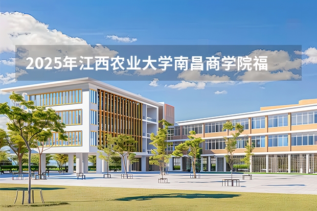 2025年江西农业大学南昌商学院福建高考招生计划人数汇总（2026参考）