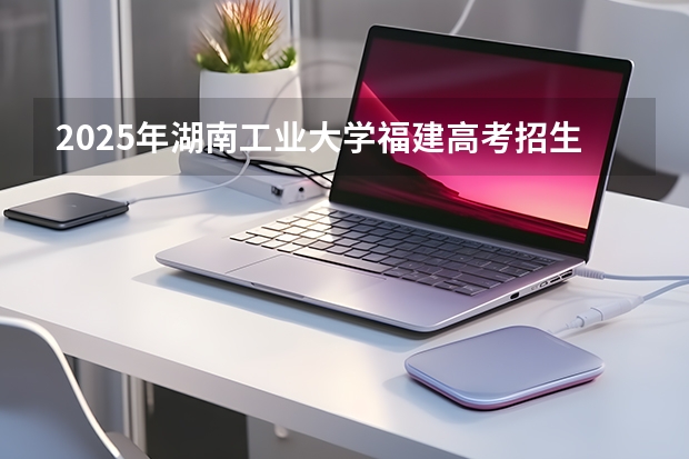 2025年湖南工业大学福建高考招生计划人数汇总（2026参考）