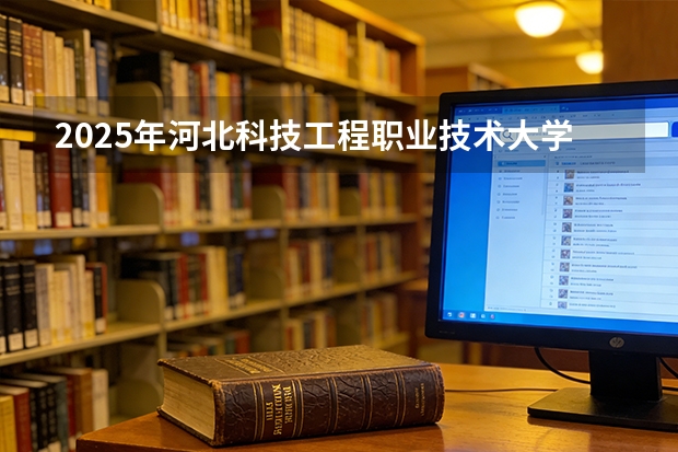 2025年河北科技工程职业技术大学福建高考招生计划人数汇总（2026参考）