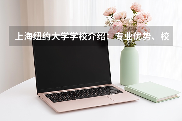 上海纽约大学学校介绍：专业优势、校园环境与录取分数一览